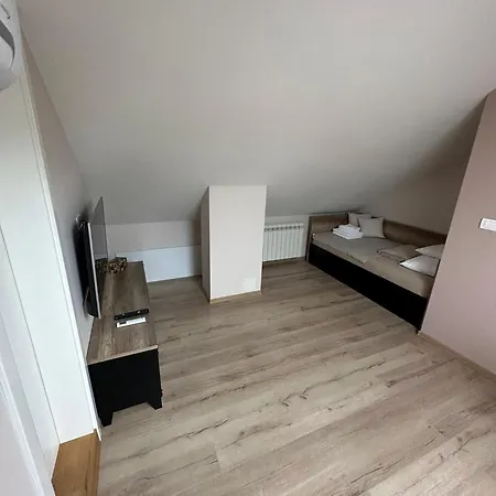 Lavu Apartamento