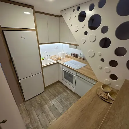 Lavu 贝尔格莱德