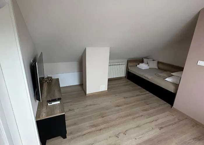 Lavu Apartamento