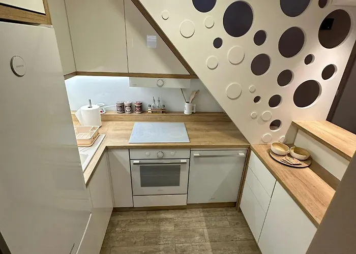 Lavu Apartamento Belgrado